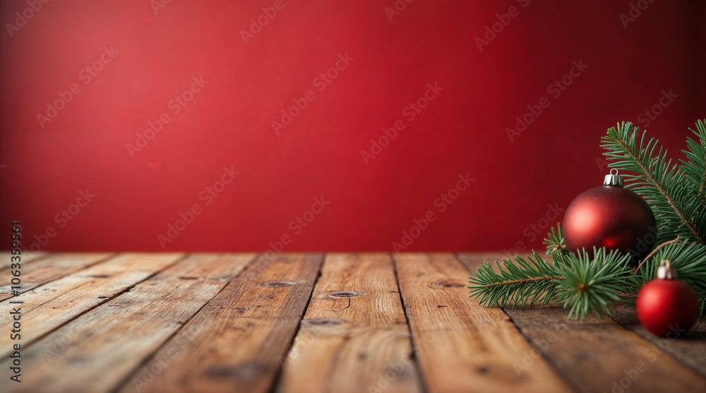 Rustic wooden background with a warm, festive glow and soft bokeh lights, creating a cozy holiday atmosphere. Ideal for seasonal displays, decorations, or as a backdrop for Christmas presentations Rustic wooden background with a warm, festive glow and soft bokeh lights, creating a cozy holiday atmosphere. Ideal for seasonal displays, decorations, or as a backdrop for Christmas presentations