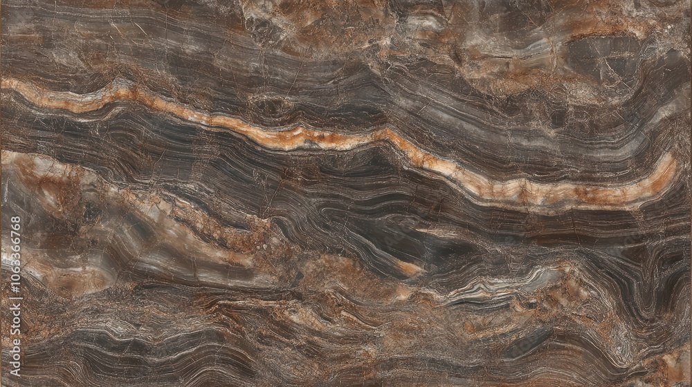 Rich Black Glossy Texture with Onyx Patterns Rich Black Glossy Texture with Onyx Patterns