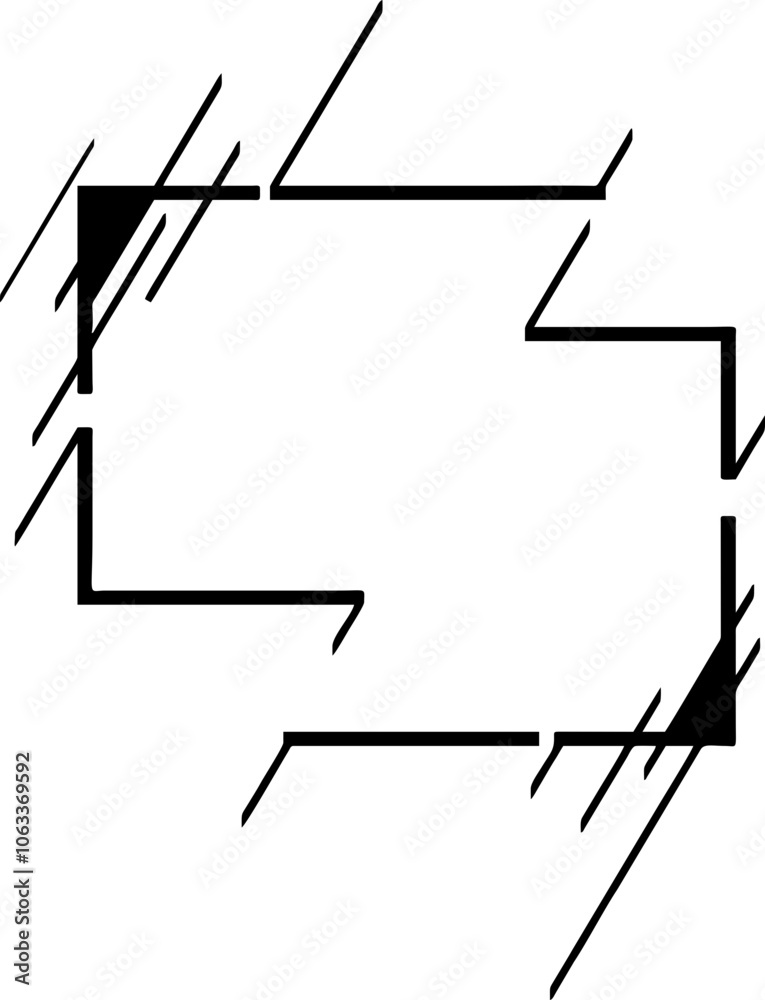 black and white arrows black and white arrows