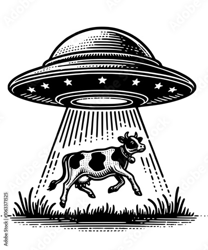 ufo abduction