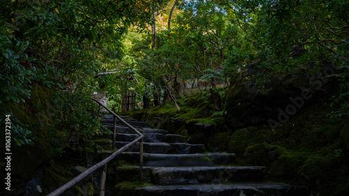 瑠璃光院