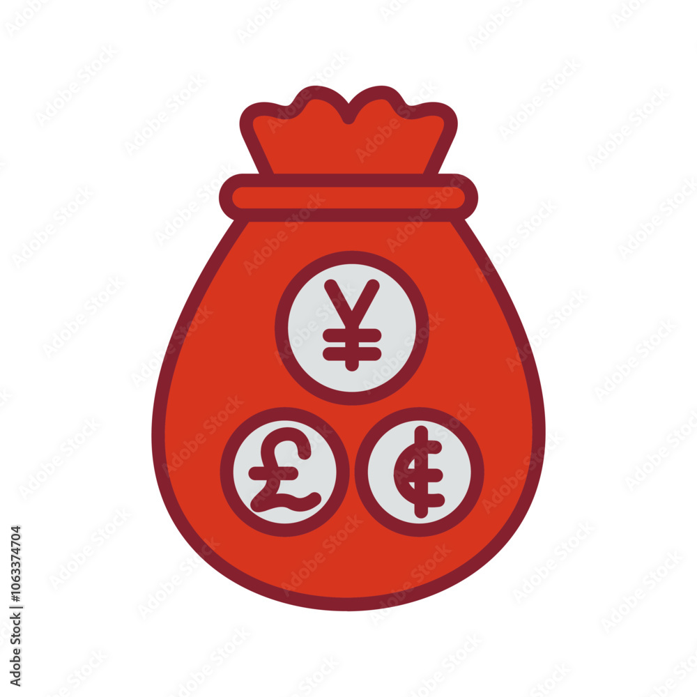 Money Vector Icon Money Vector Icon