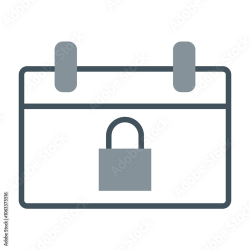 Password Icon Design