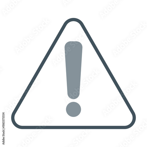 Emergency Icon Design