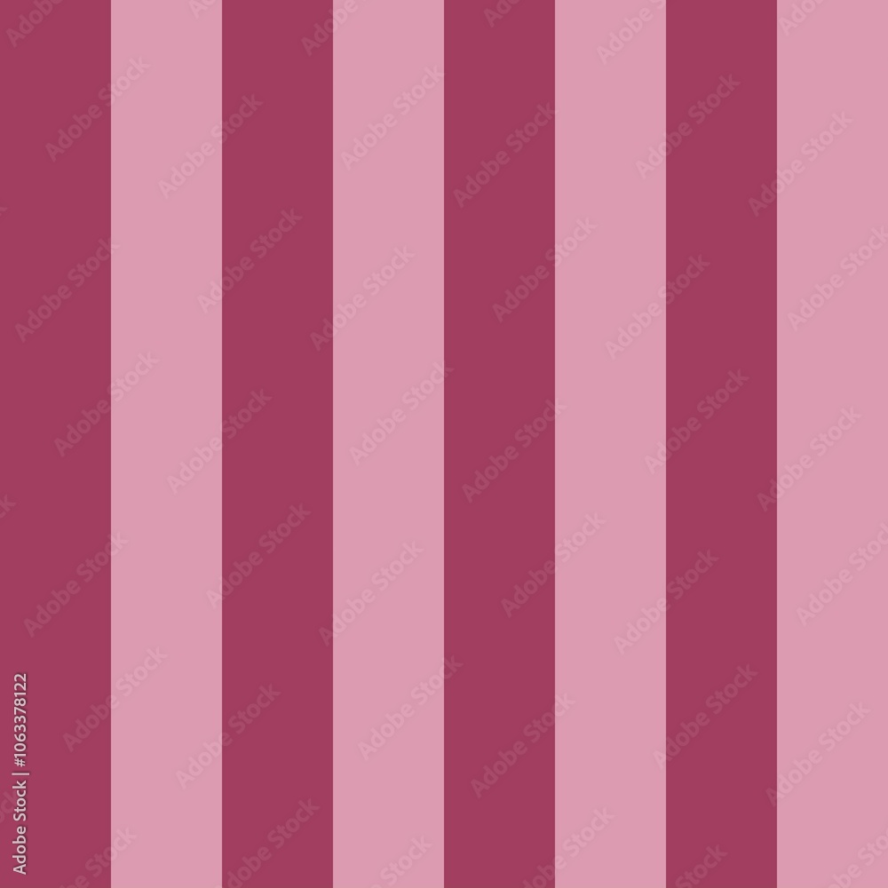 Vertical Lines Seamless Pattern Design Dark and Light Pink Vertical Lines Seamless Pattern Design Dark and Light Pink
