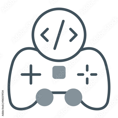 Access Icon Design