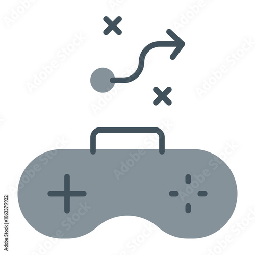 Strategy Icon Design