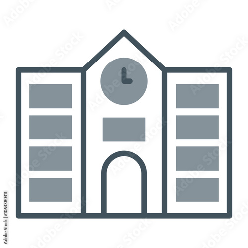 Department Icon Design