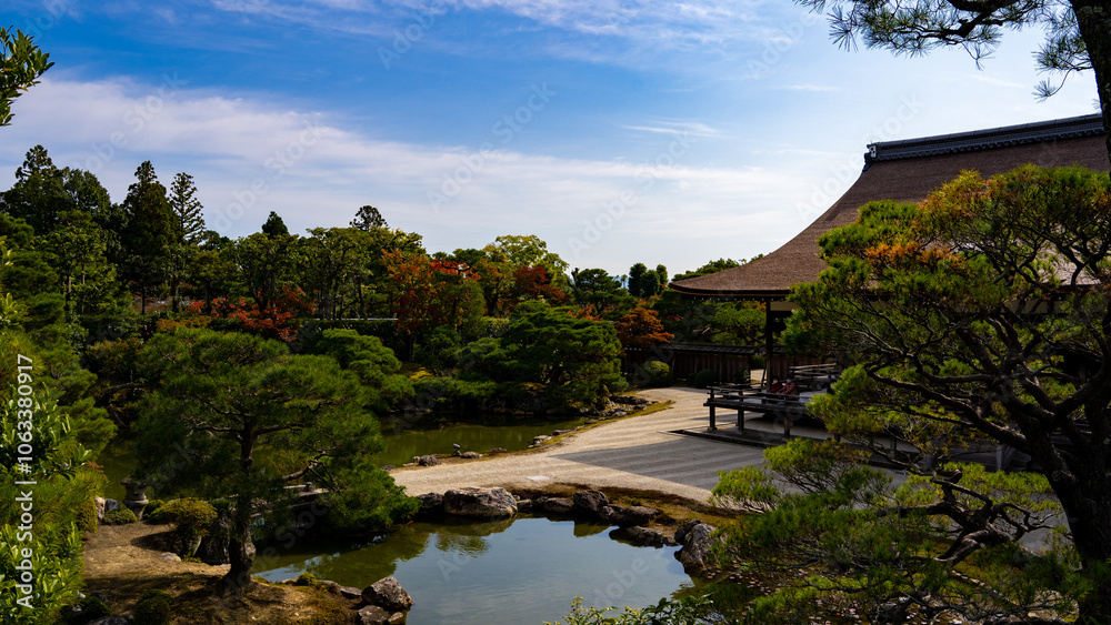 仁和寺 仁和寺