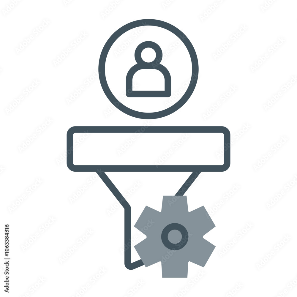 Conversion Vector Icon Design Conversion Vector Icon Design