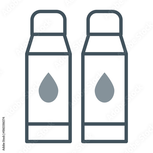 Resin Icon Design