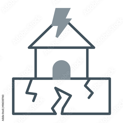 Damage Icon Design