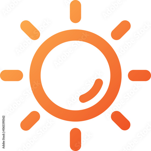 sun