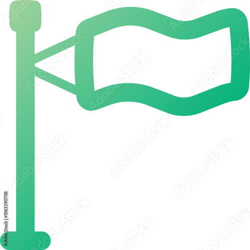 wind flag