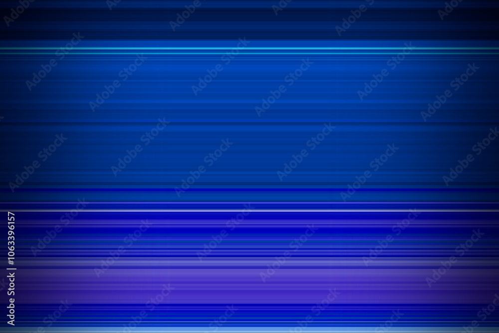 abstract blue background. horizontal lines and strips abstract blue background. horizontal lines and strips