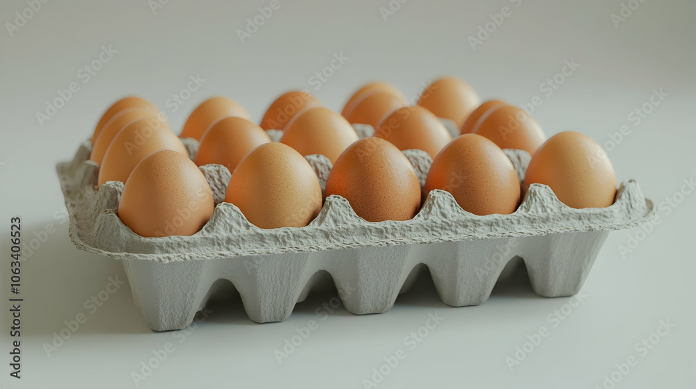 Brown Eggs in a Cardboard Carton, egg carton, eggs in carton, eggs in a carton, fresh eggs, raw eggs Brown Eggs in a Cardboard Carton, egg carton, eggs in carton, eggs in a carton, fresh eggs, raw eggs