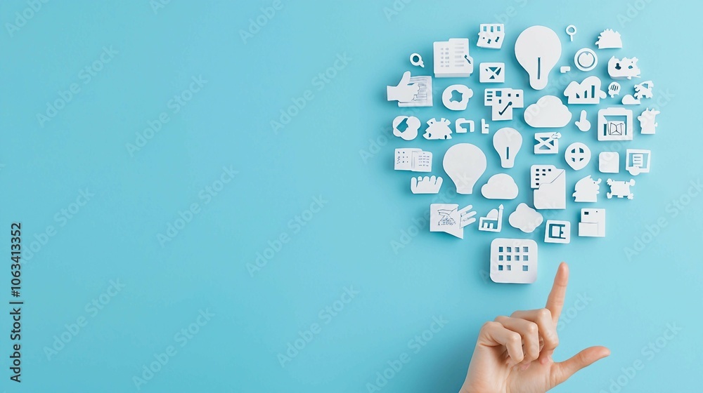 Creative Ideas and Concepts in Business Communication Creative Ideas and Concepts in Business Communication
