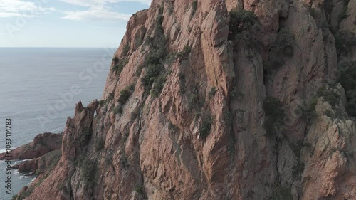 terre rouge esterel 