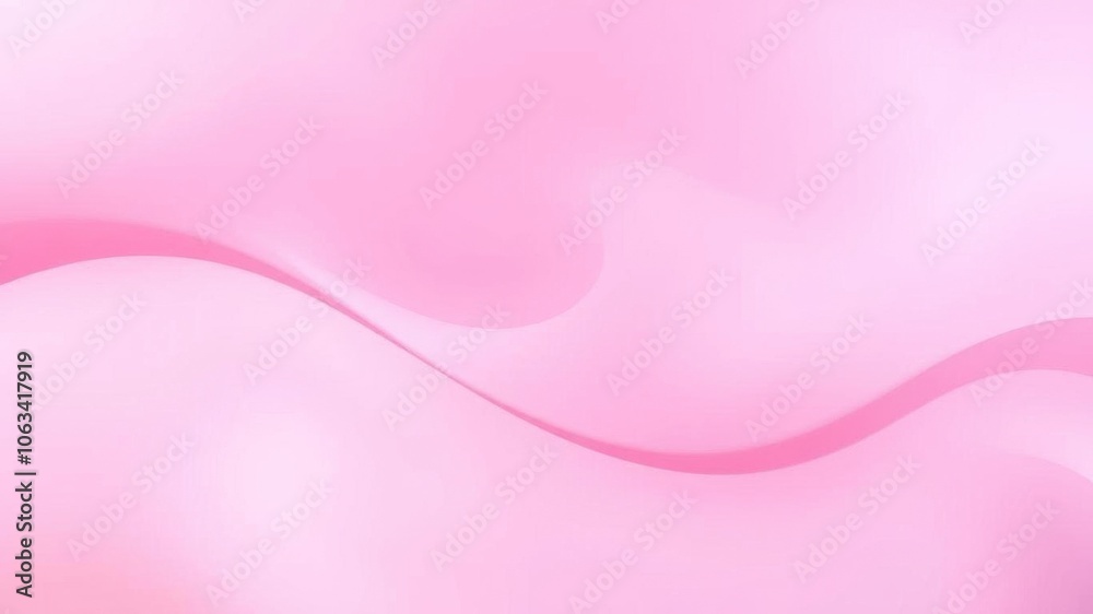 Gradient pink abstract banner background with soft pastel colors blending together seamlessly, perfect for a modern and feminine design, pink, background Gradient pink abstract banner background with soft pastel colors blending together seamlessly, perfect for a modern and feminine design, pink, background
