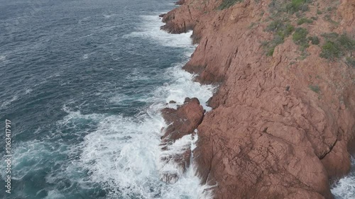 esterel recif