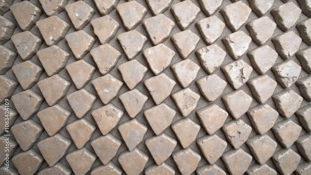 This is a close up of an old stone wall This is a close up of an old stone wall
