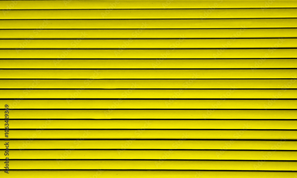 Obraz premium Minimalist Middle Yellow Color Abstract Background for Sleek and Elegant Designs