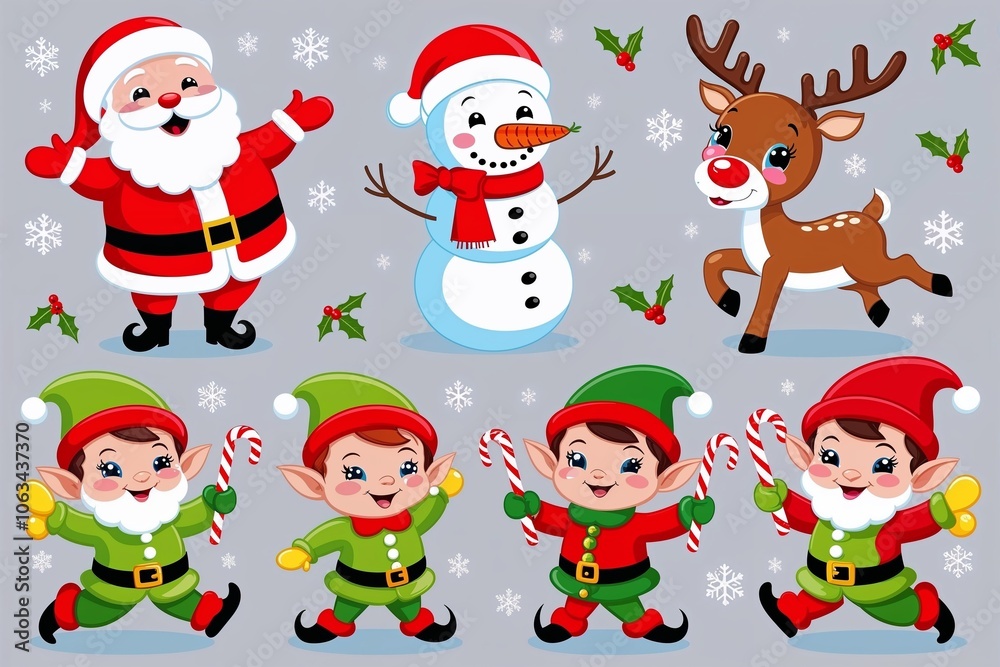 Elf Express Elf Express