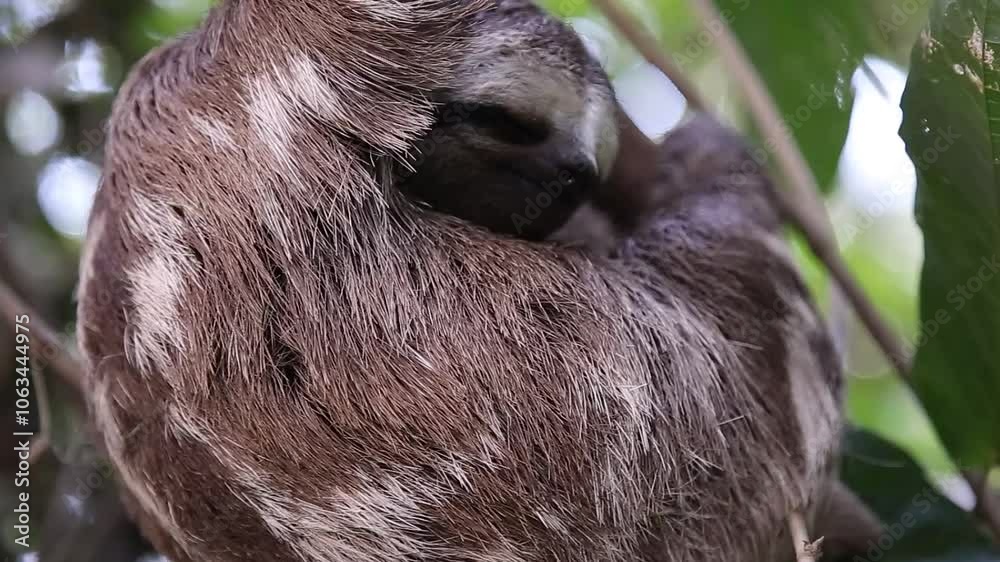 Bicho Preguiça