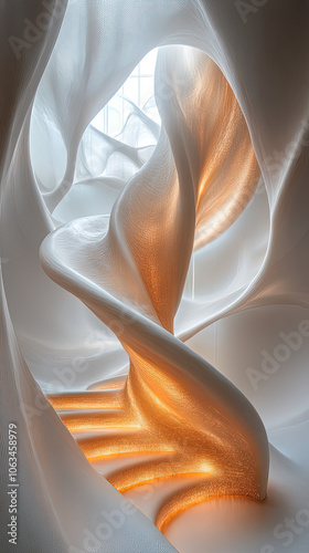 Abstract Minimalism: A High-Definition Masterpiece