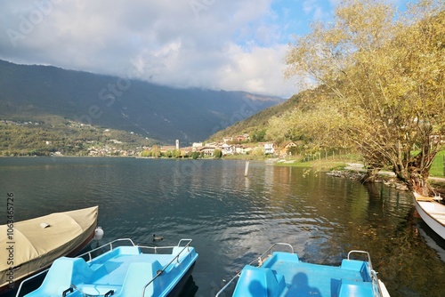 Lago di Endine