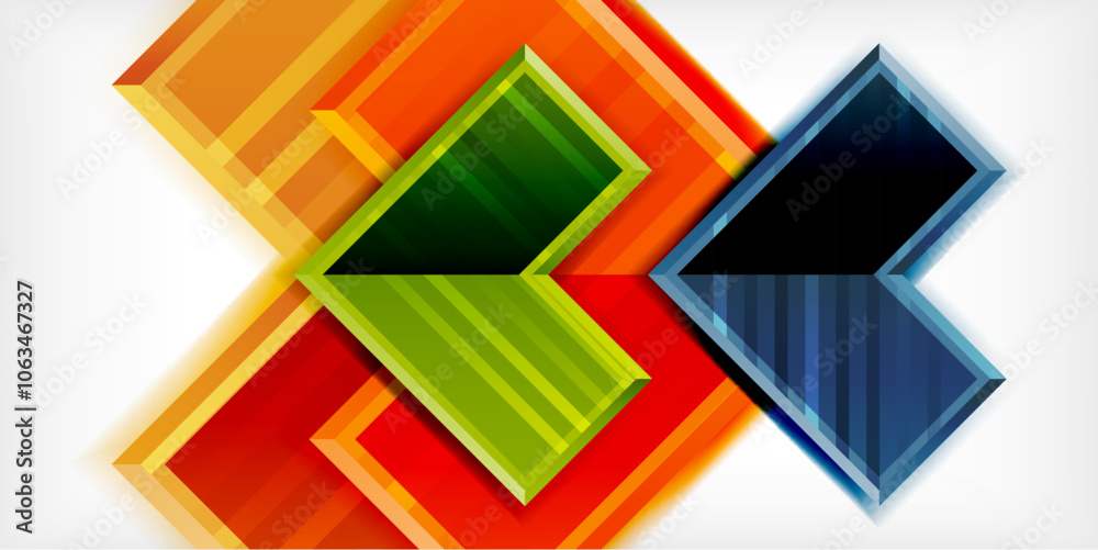 Arrow geometric abstract vector background. Vector Illustration For Wallpaper, Banner, Background, Card, Book Illustration, landing page Arrow geometric abstract vector background. Vector Illustration For Wallpaper, Banner, Background, Card, Book Illustration, landing page
