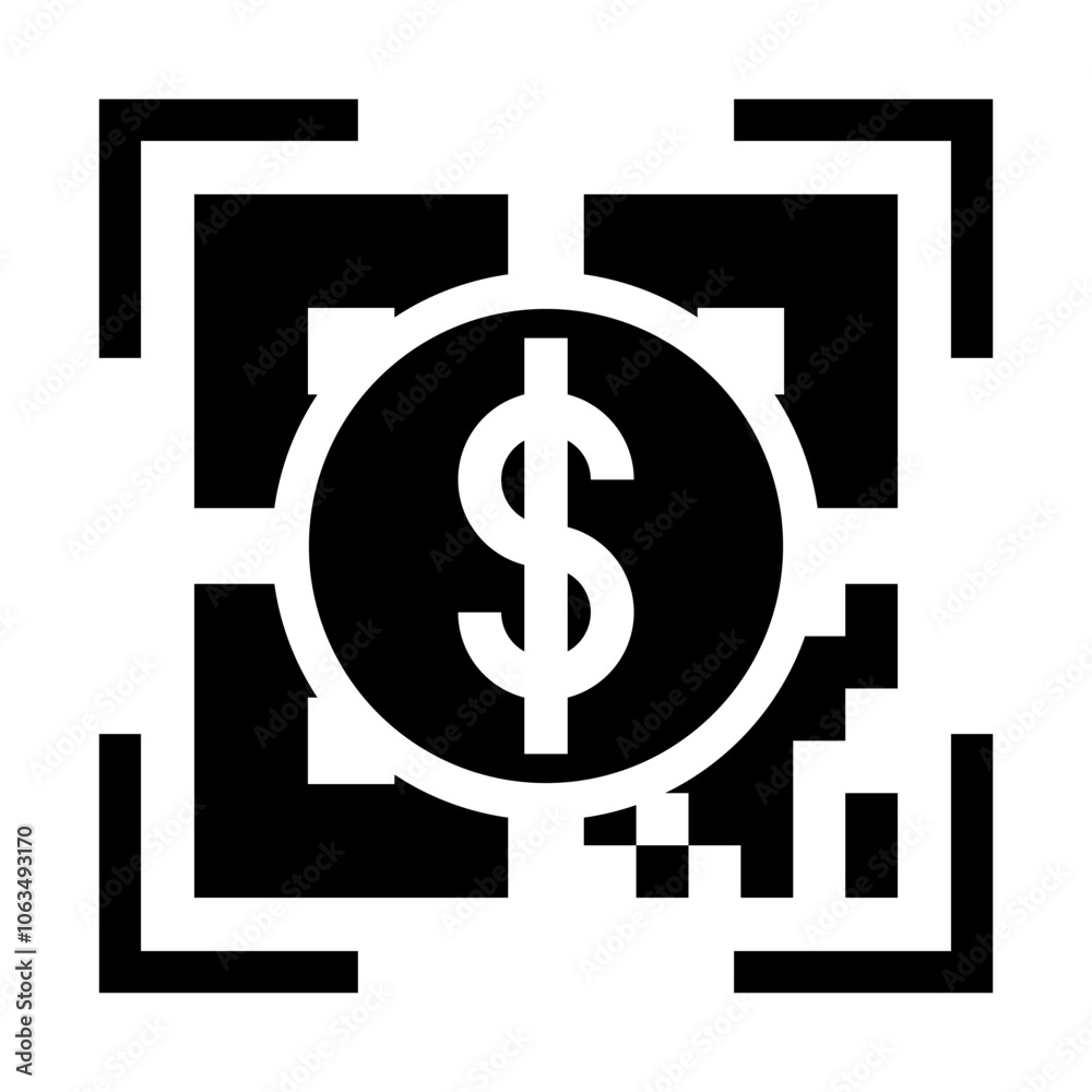QR code Icon QR code Icon