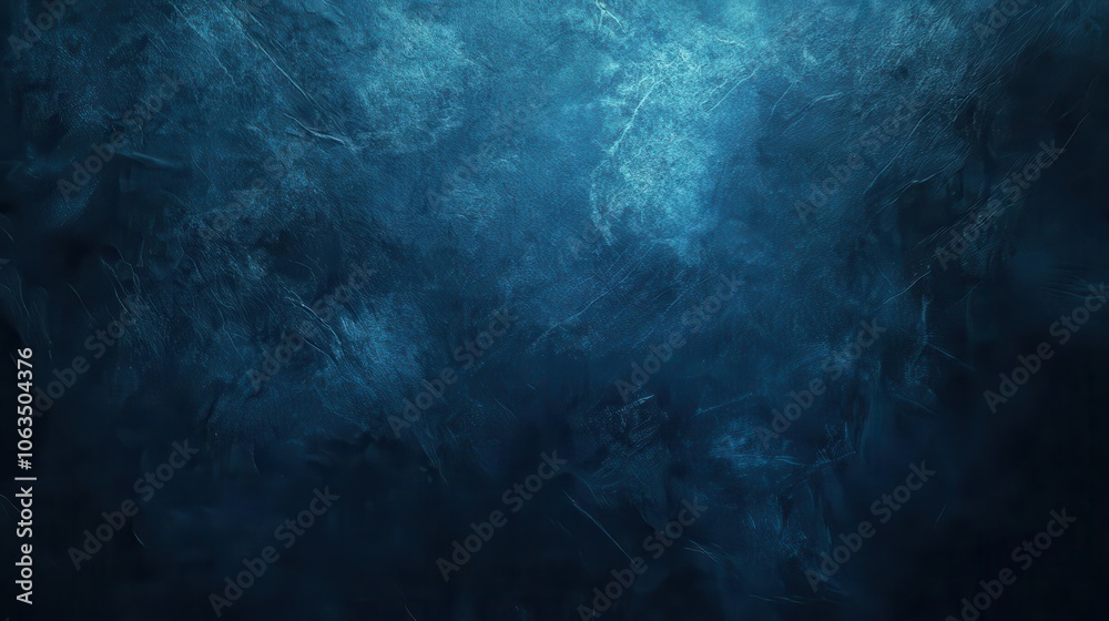 textured dark blue background featuring grainy, rough textures that evoke a sense of depth and mystery, ideal for dramatic visuals and artistic projects textured dark blue background featuring grainy, rough textures that evoke a sense of depth and mystery, ideal for dramatic visuals and artistic projects