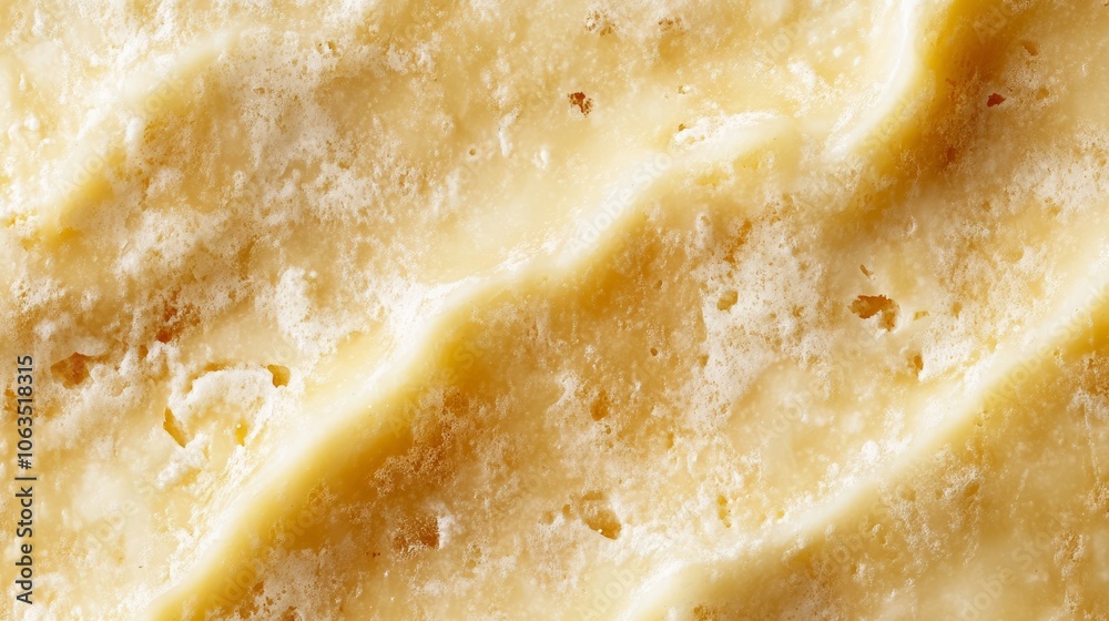 Dense Provolone Texture Dense Provolone Texture