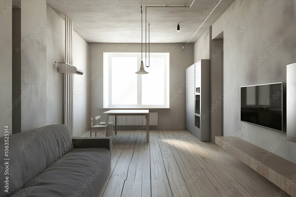 Bedding Set Image - A minimalist living room featuring a sofa, table, and modern appliances with natural light. Bedding Set Image - A minimalist living room featuring a sofa, table, and modern appliances with natural light.