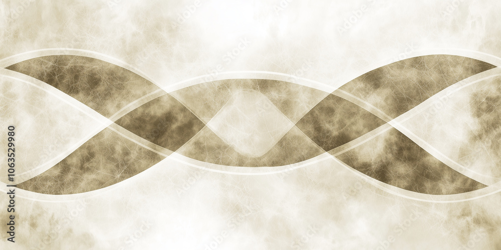 Abstract flowing background with leather like texture Abstract flowing background with leather like texture