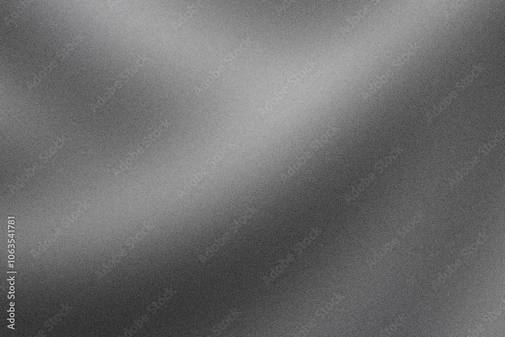 Black and White Abstract Grainy Gradient Background Texture Banner Poster Black and White Abstract Grainy Gradient Background Texture Banner Poster