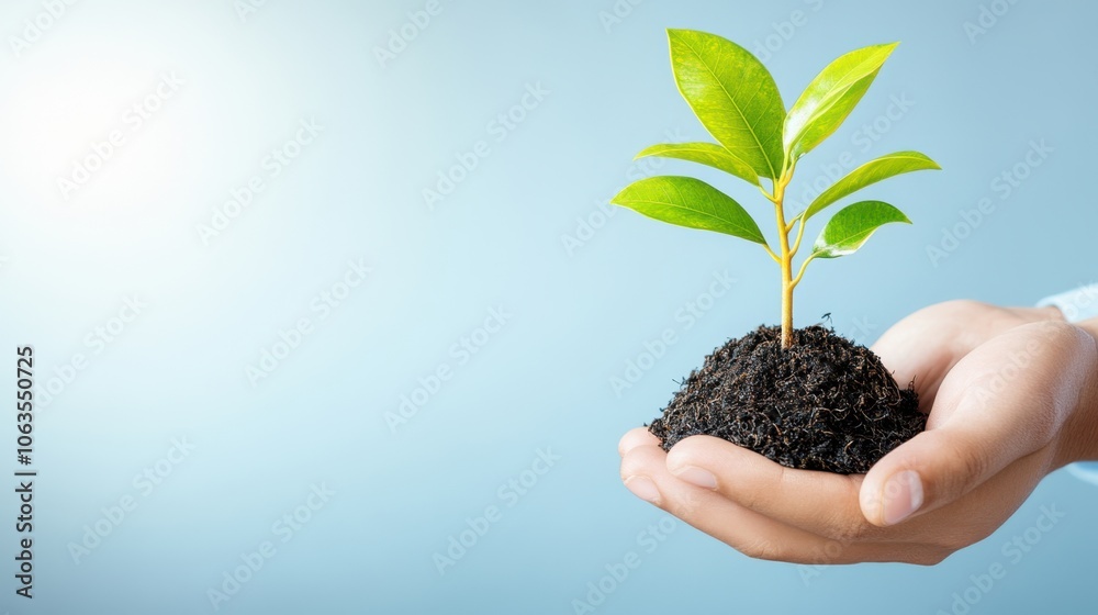 Sustainable Growth for a Greener Future Sustainable Growth for a Greener Future