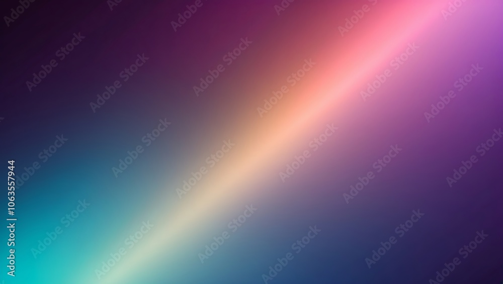 Vivid purple to turquoise flat gradient with subtle diagonal transitions and high saturation. Created with generative AI technology Vivid purple to turquoise flat gradient with subtle diagonal transitions and high saturation. Created with generative AI technology