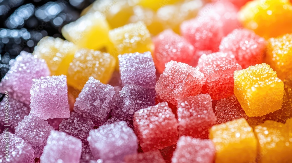 A close-up of food labels, with a focus on reading ingredients to avoid added sugars and saturated fats. A close-up of food labels, with a focus on reading ingredients to avoid added sugars and saturated fats.