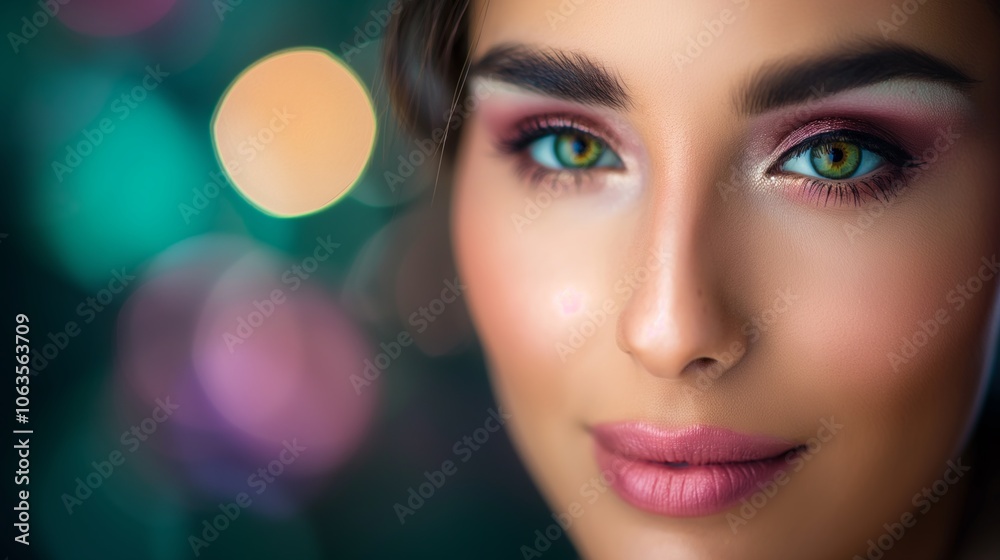 Beautiful Woman Portrait Photography Beautiful Woman Portrait Photography