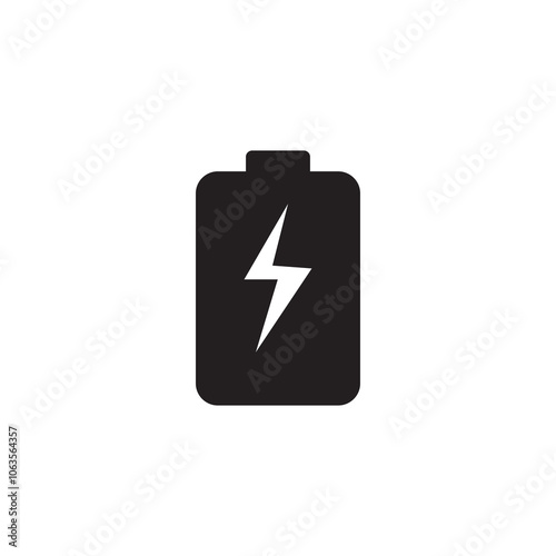 charger logo , electrical logo vector , power logo vector