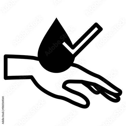 icon of hypoallergenic