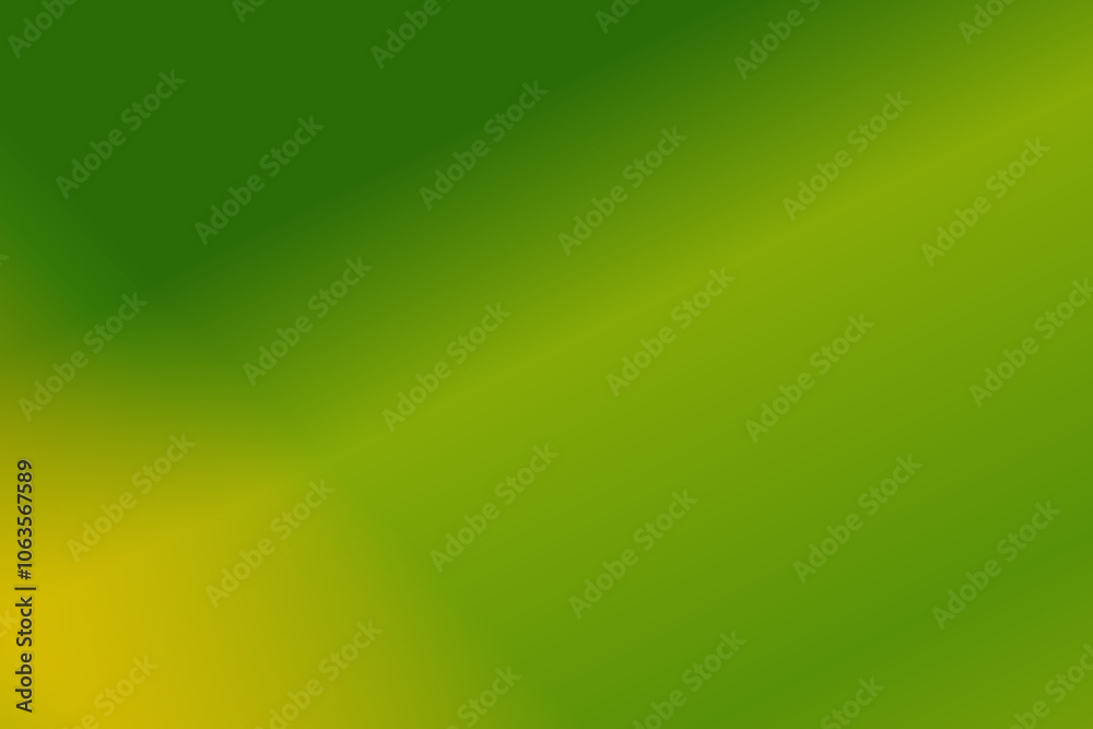 Clean green gradient on colorful background, bright and saturated. Green light black gradient for album cover. Calm photo collages with green gradient.
