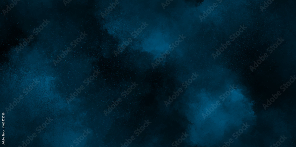 blue, watercolor textured on black paper background. Grunge smog texture art design. smoke vape vector cloud dreamy atmosphere dramatic smoke overlay before rainstorm design element. vector. blue, watercolor textured on black paper background. Grunge smog texture art design. smoke vape vector cloud dreamy atmosphere dramatic smoke overlay before rainstorm design element. vector.