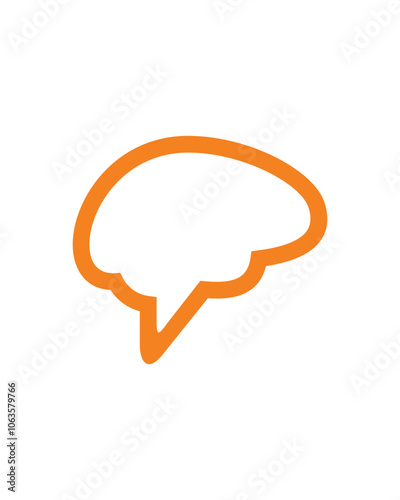 brain logo , smart logo vector , neurology logo vector