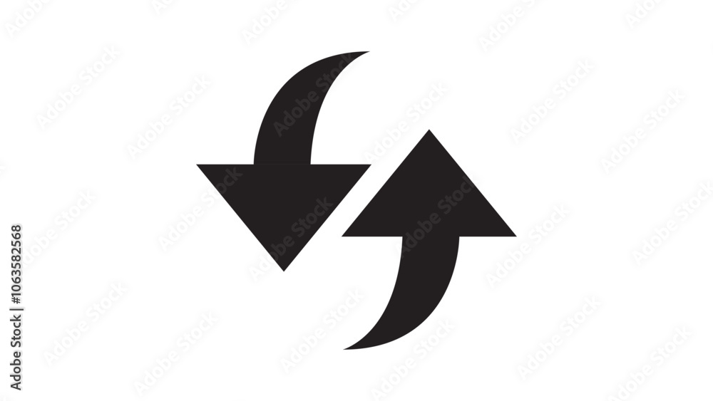 refresh icon refresh icon