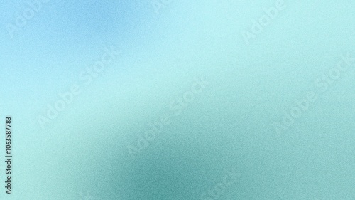 abstract background Calm Sea gradient wallpaper modern business background, Teal Blue, Sky Blue and Light Aqua