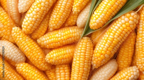 Discover the delightful variety of fresh corn a guide to sweet and savory flavors