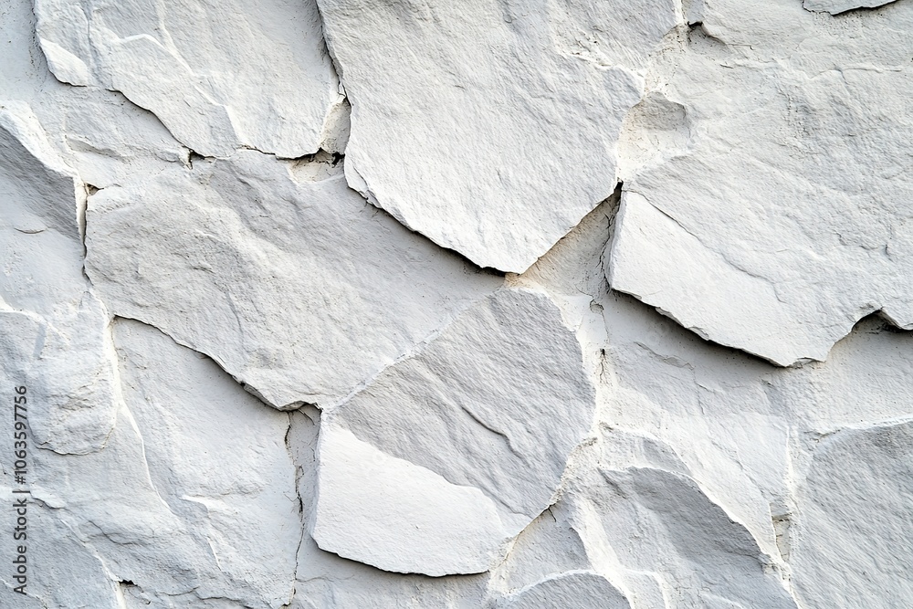 White stone texture background, white paper with a rough, grainy surface. White stone texture background, white paper with a rough, grainy surface.